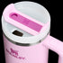 Cherry Blossom - The Quencher H2.0 Flowstate™ Tumbler | 30 Oz - GLAM MODA